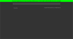 Desktop Screenshot of freeadchoices.com