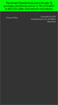 Mobile Screenshot of freeadchoices.com